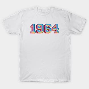 1964 T-Shirt